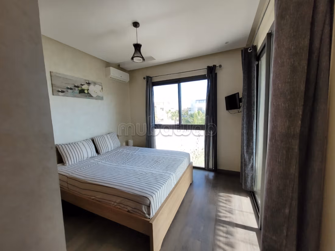 Luxe Appartement à location de vacance