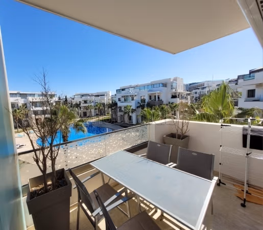 Luxe Appartement à location de vacance