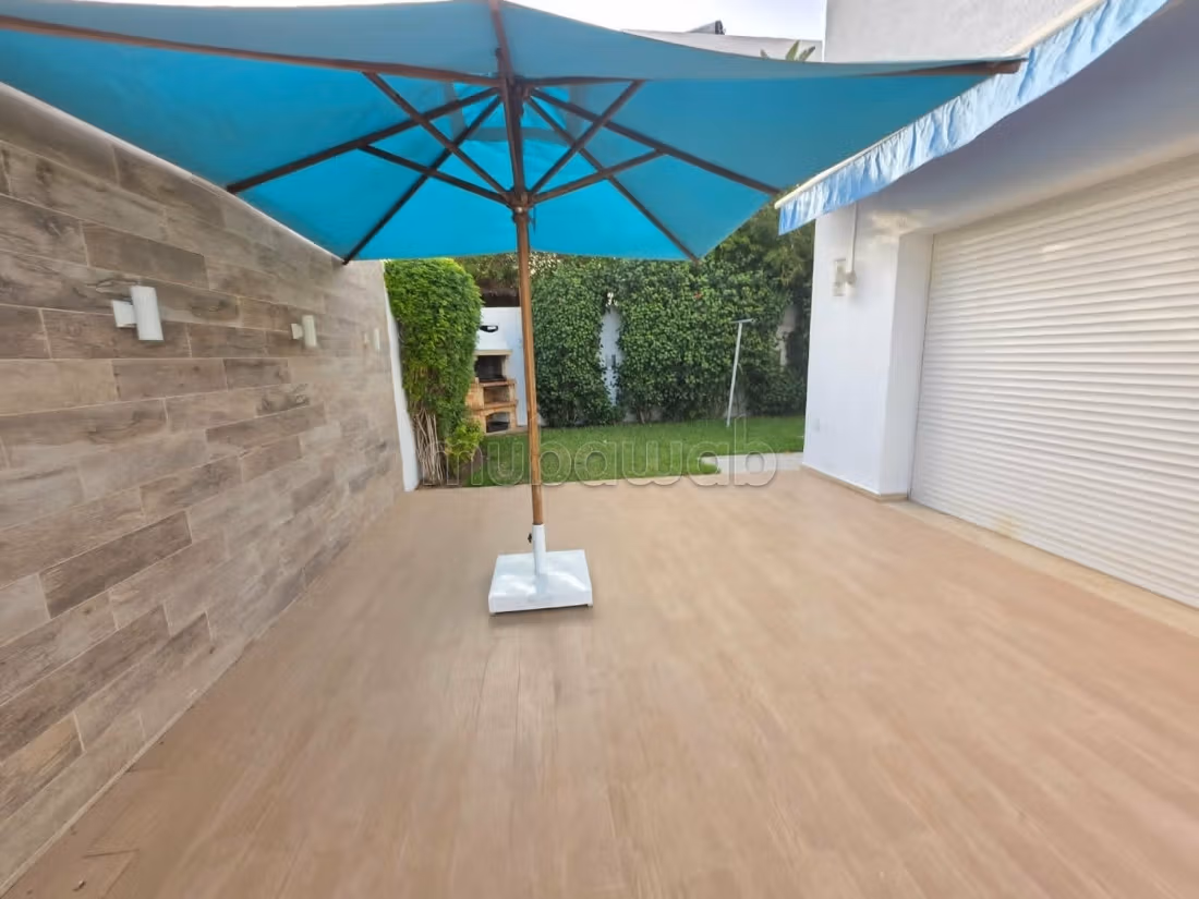 Posizione estiva S4