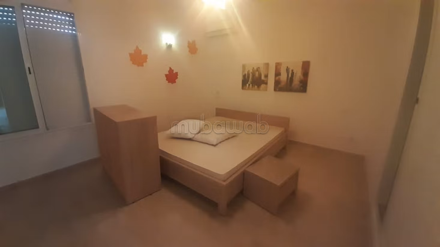 Location estivale S4