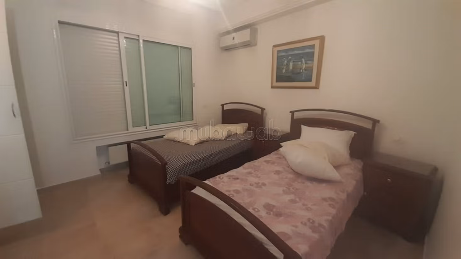 Location estivale S4