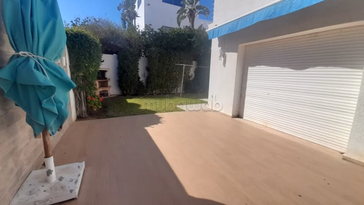 Location estivale S4