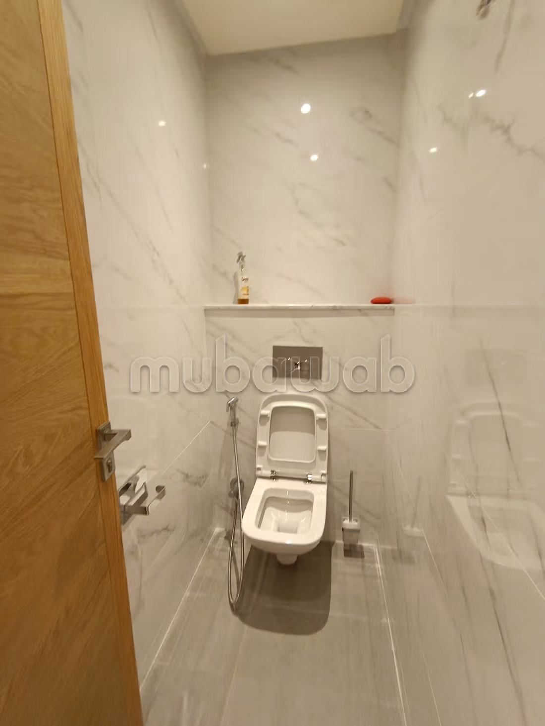 Magnifique Appartement Meublé disponible à louer sur Hassan — 2