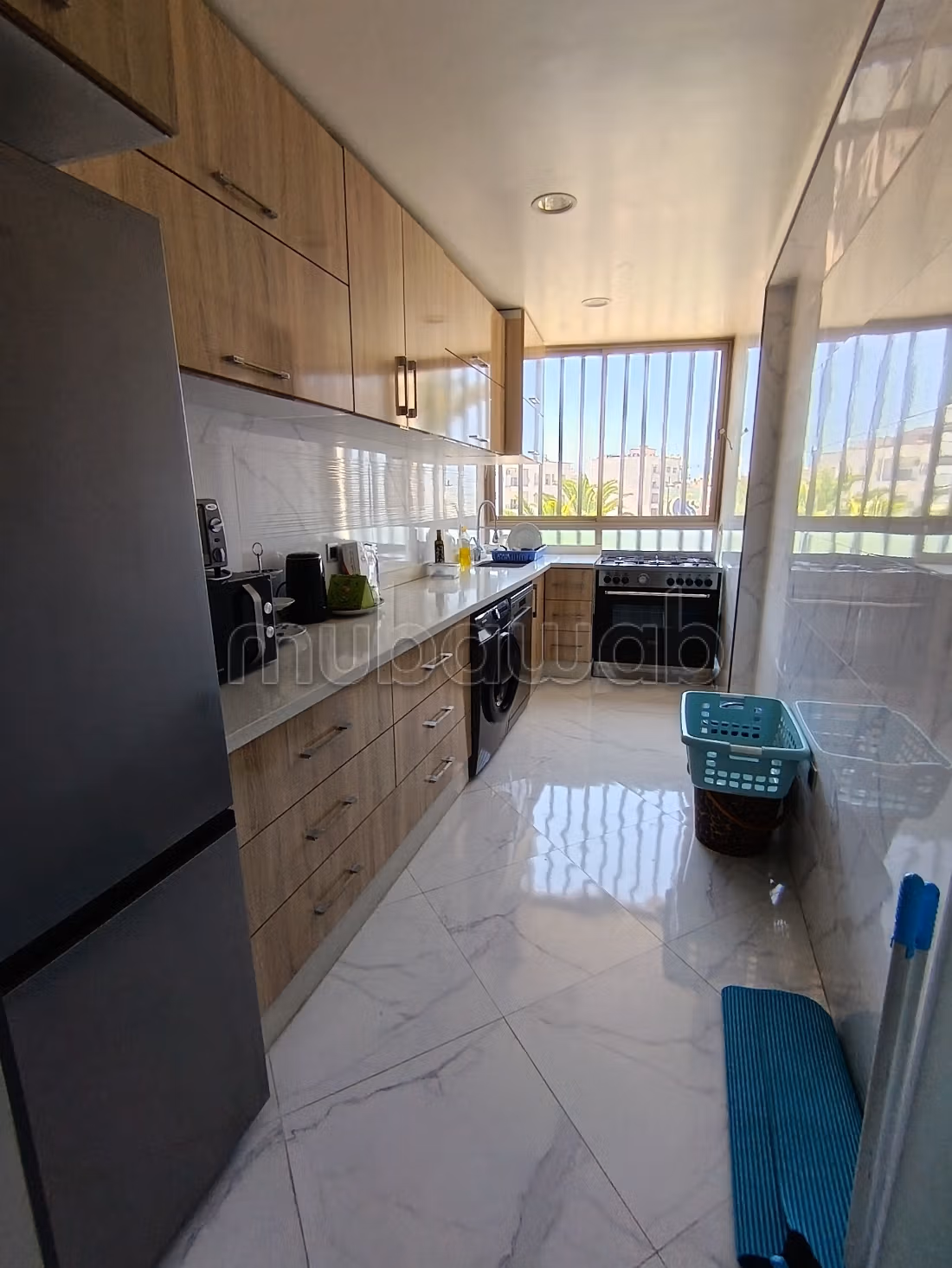 Appartement 90 m² à Hassan - Centre Ville — 8