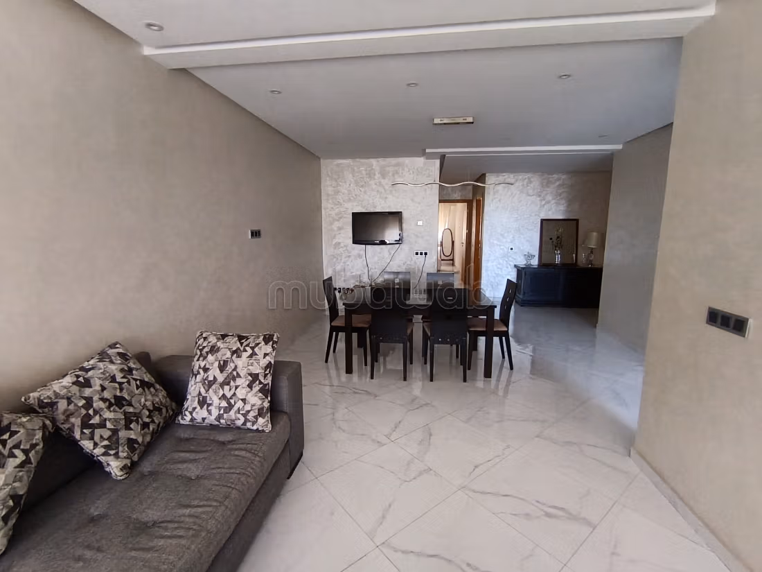 Appartement 90 m² à Hassan - Centre Ville — 10