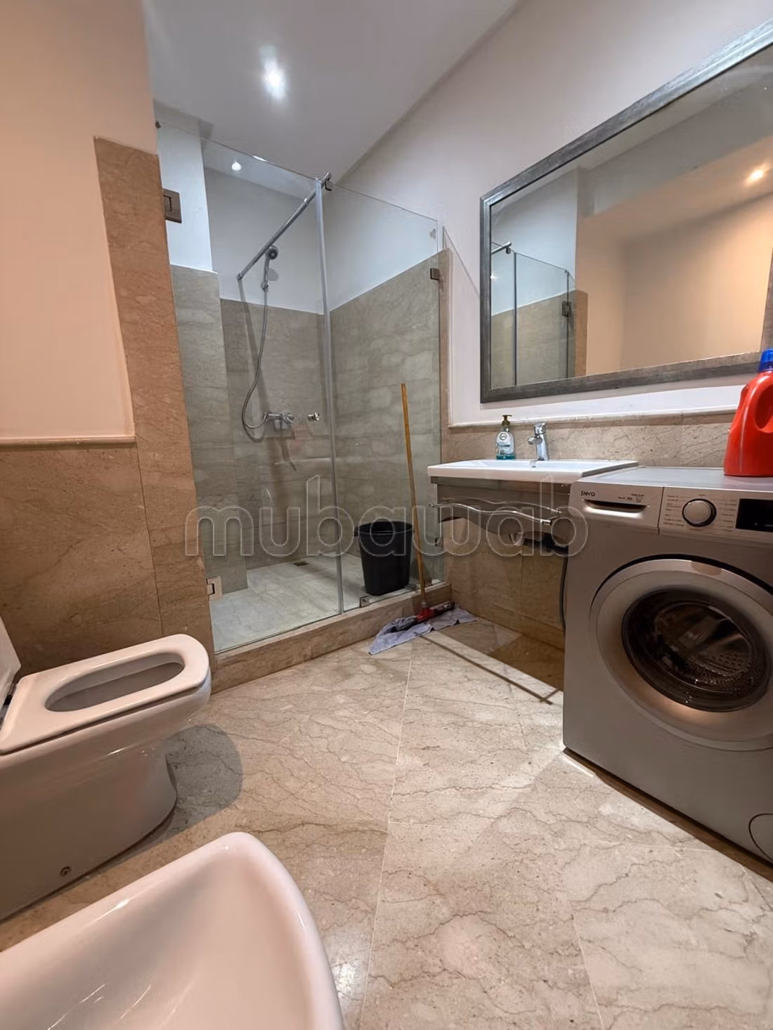 Bel appartement au quartier Vélodrome – 10 000 DH/mois — 2