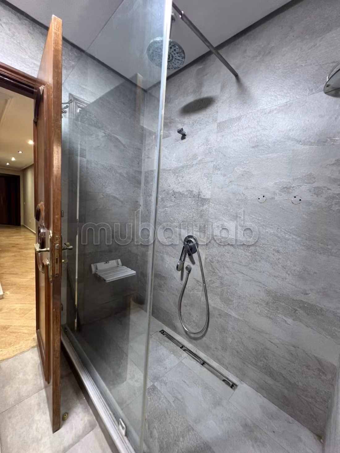 Bel appartement au quartier Vélodrome – 10 000 DH/mois — 3