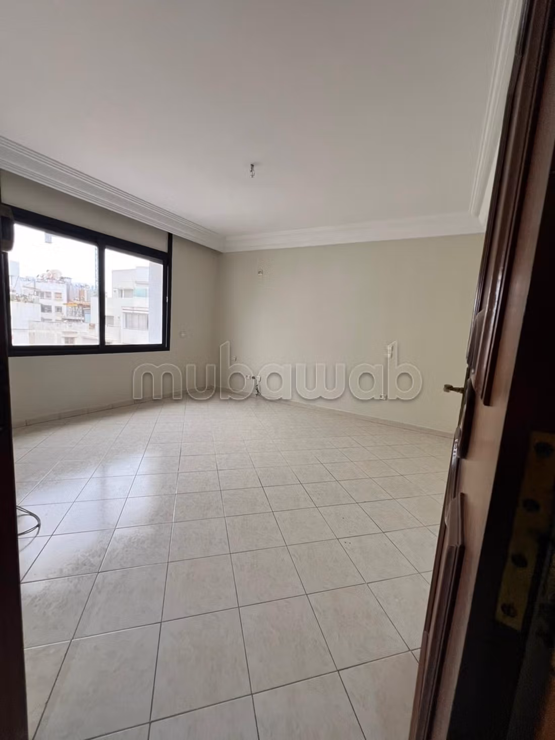 Bel appartement au quartier Vélodrome – 10 000 DH/mois — 4