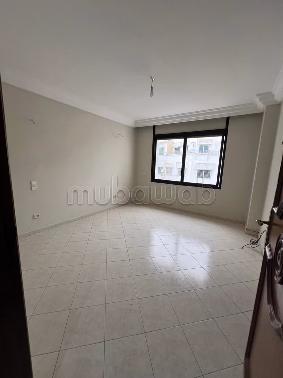 Bel appartement au quartier Vélodrome – 10 000 DH/mois — 5