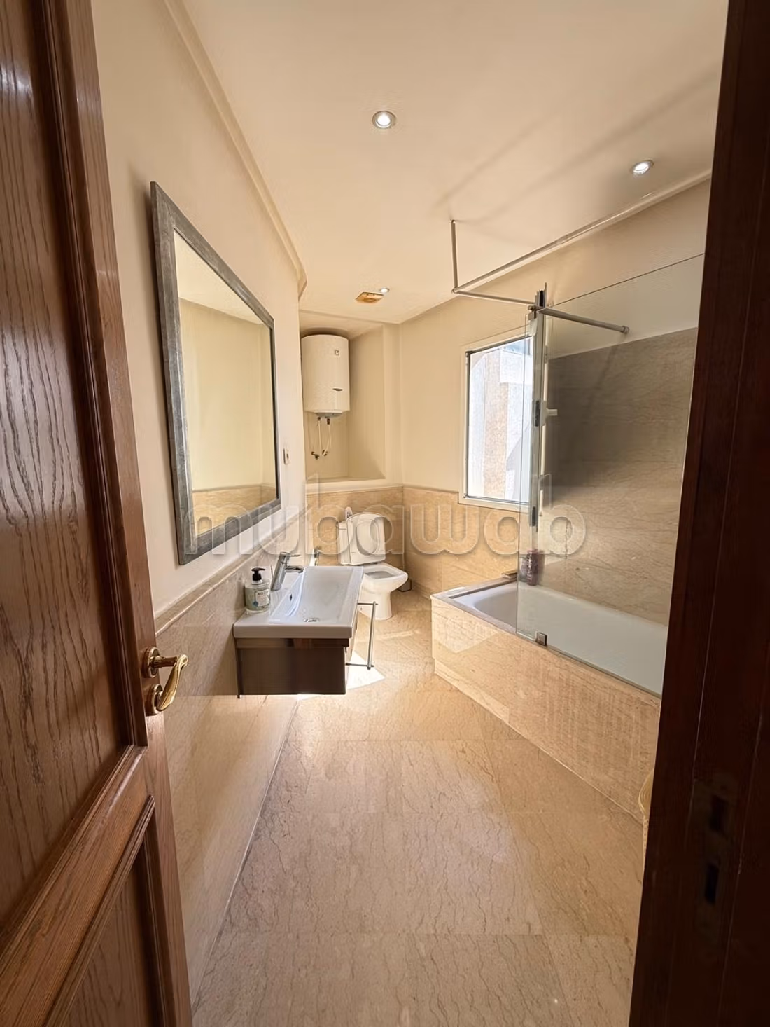 Bel appartement au quartier Vélodrome – 10 000 DH/mois — 6