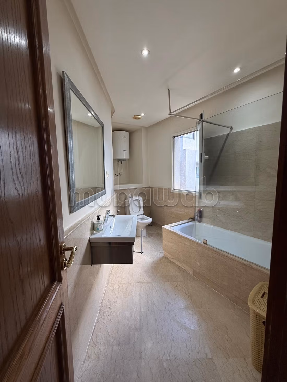 Appartement 93 m² à Triangle d'Or — 7