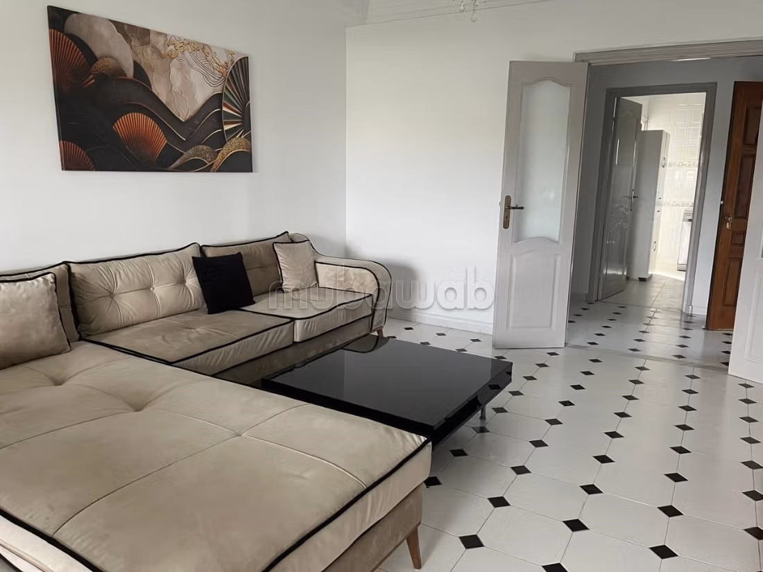 Location estiva S3 Yasmine Hammamet