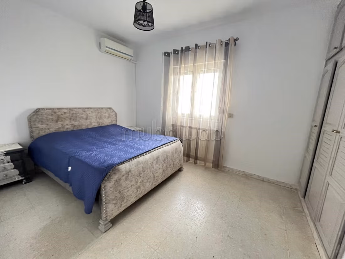 Location estiva S3 Yasmine Hammamet