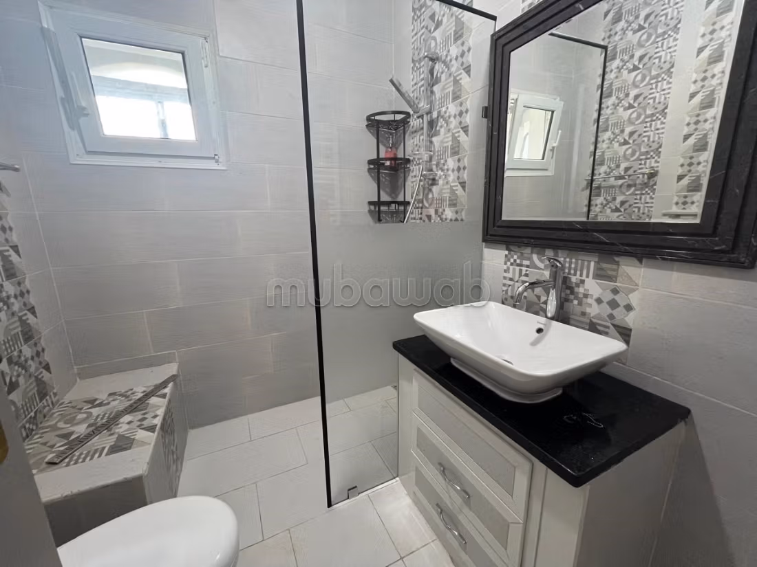 Location estiva S3 Yasmine Hammamet