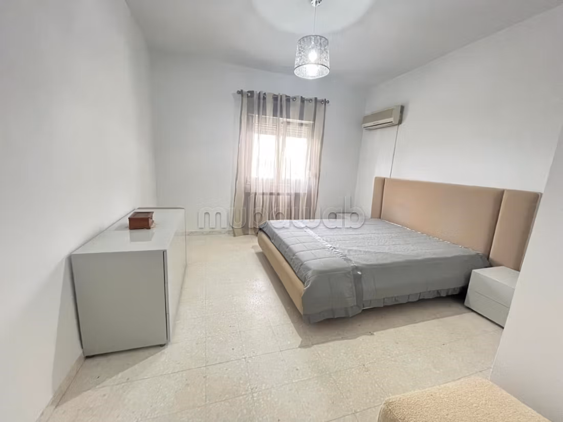 Location estiva S3 Yasmine Hammamet
