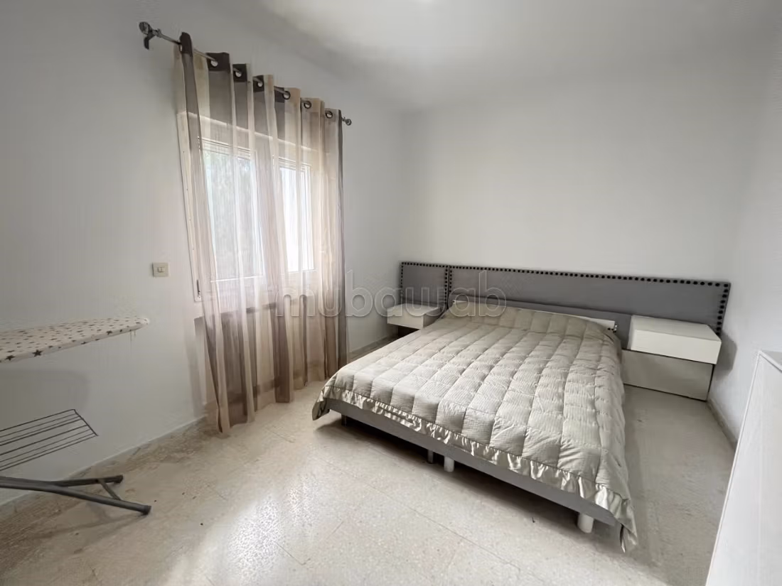 Location estiva S3 Yasmine Hammamet
