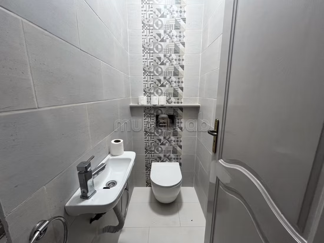 Location estiva S3 Yasmine Hammamet