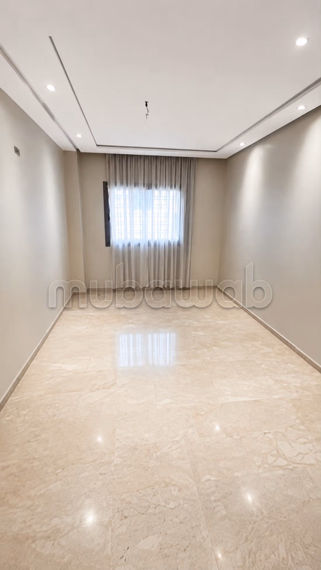 Appartement meublé moderne à louer 3 chambres — 5