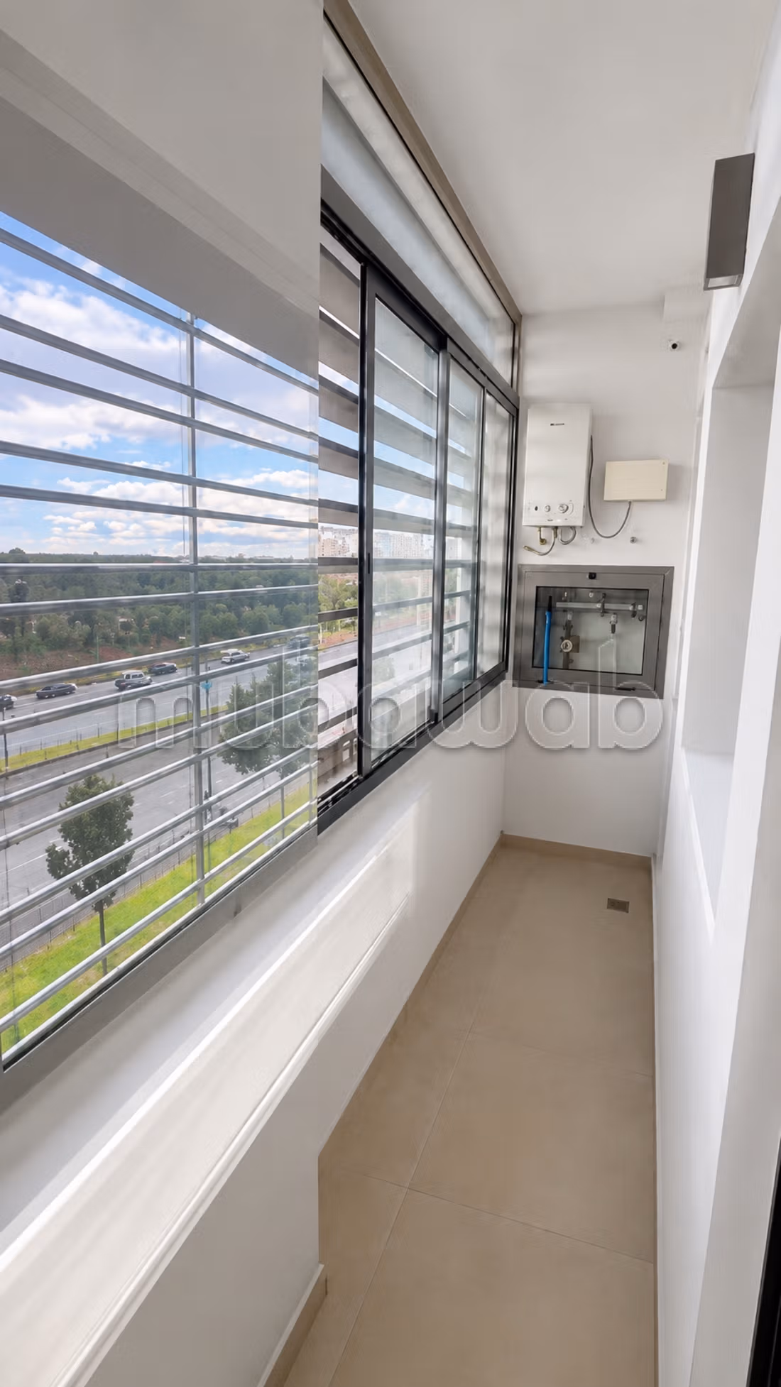 Appartement meublé moderne à louer 3 chambres — 6