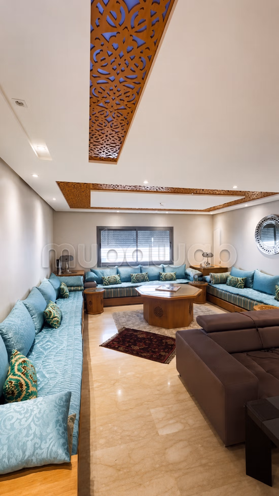 Appartement 158 m² à Guich Oudaya — 8