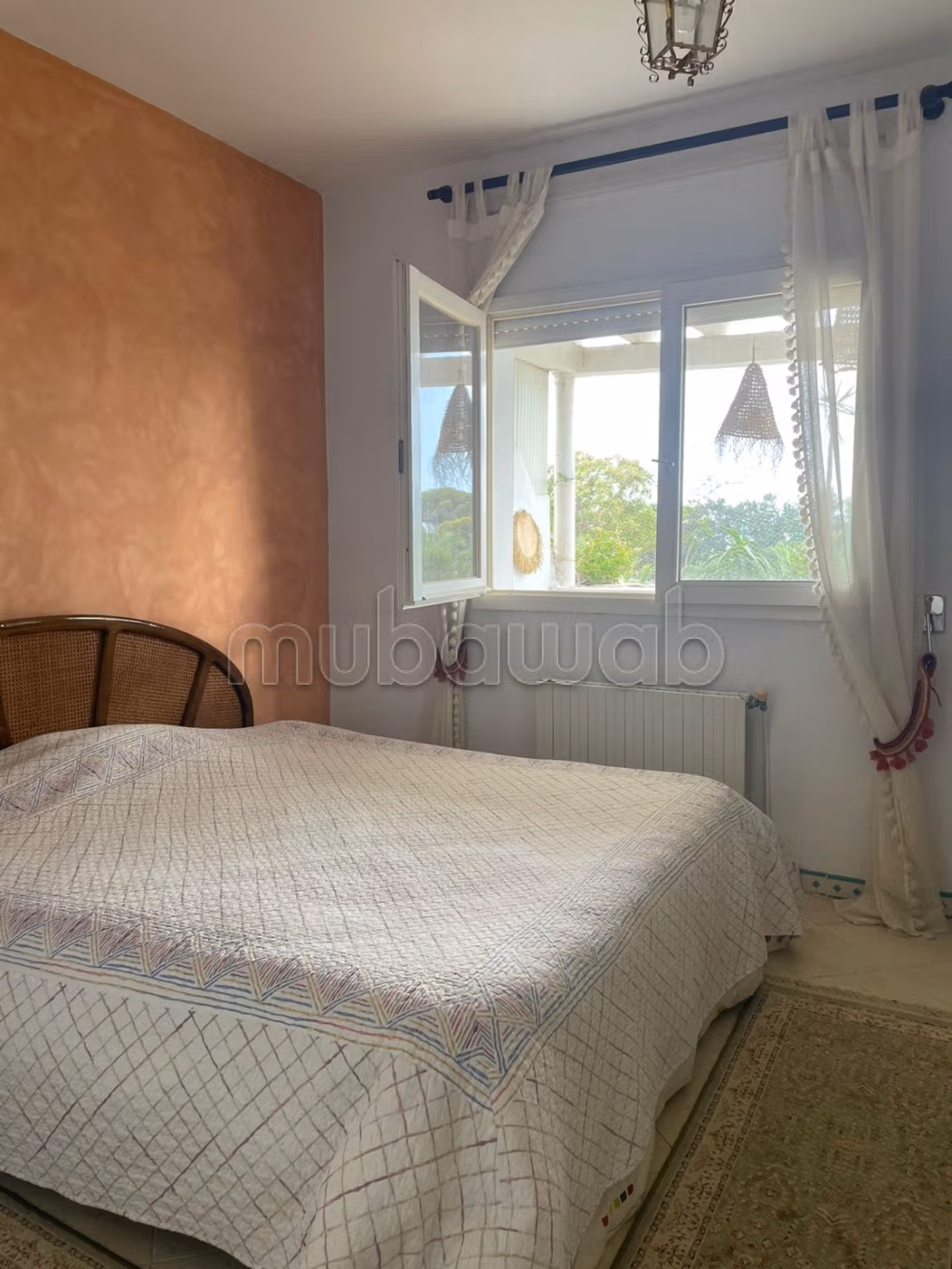 Affitto estivo S2 a Jinène