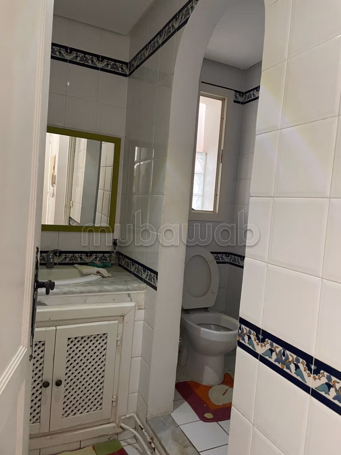 Affitto estivo S2 a Jinène