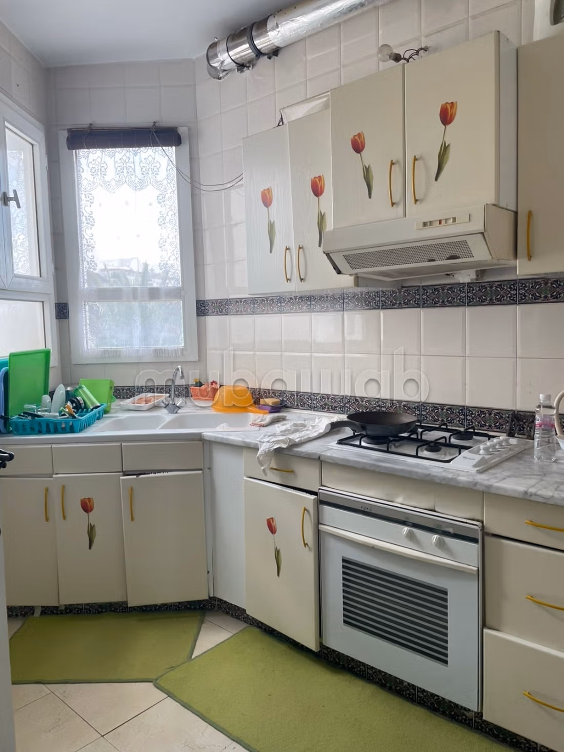 Affitto estivo S2 a Jinène