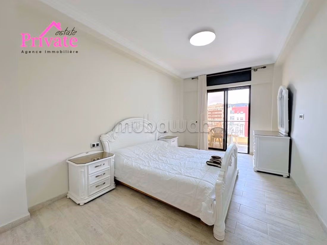 Appartement 127 m² à Administratif — 10