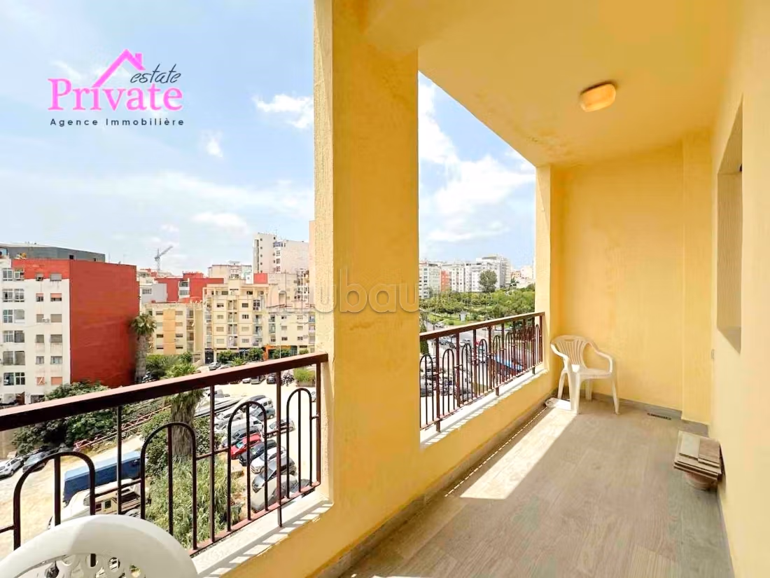 Appartement 127 m² à Administratif — 12