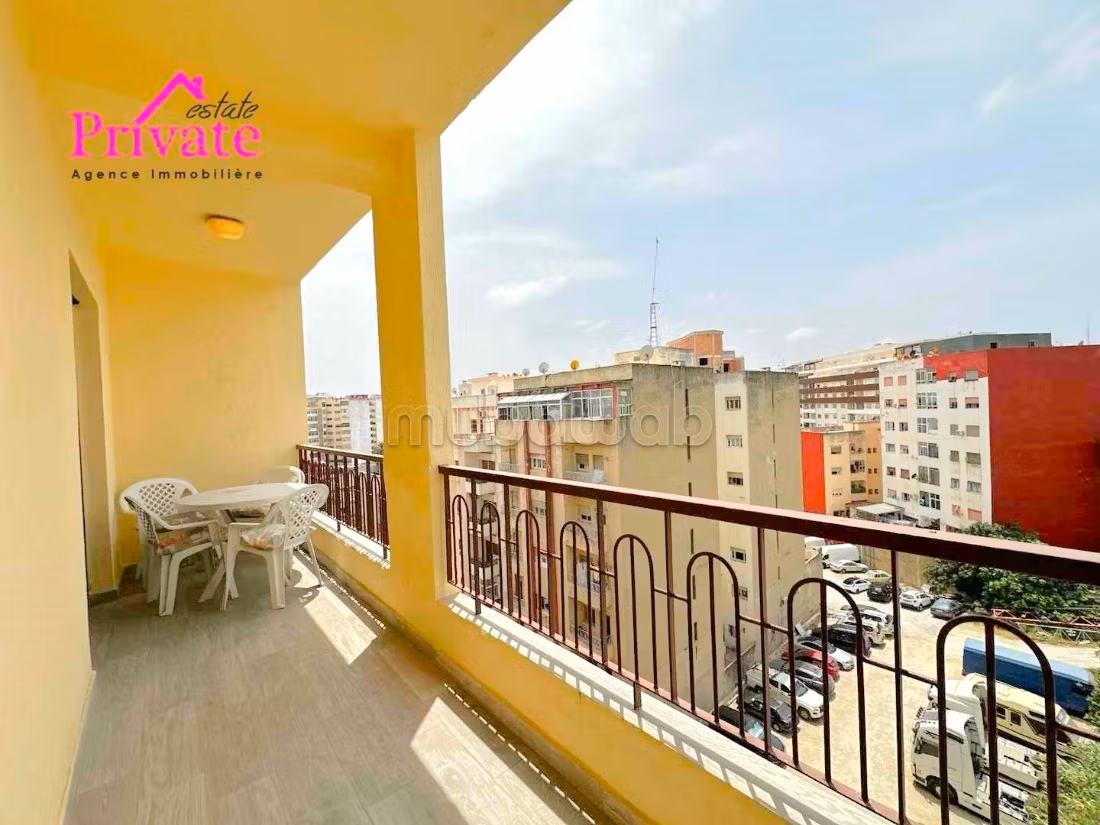 Appartement 127 m² à Administratif — 13