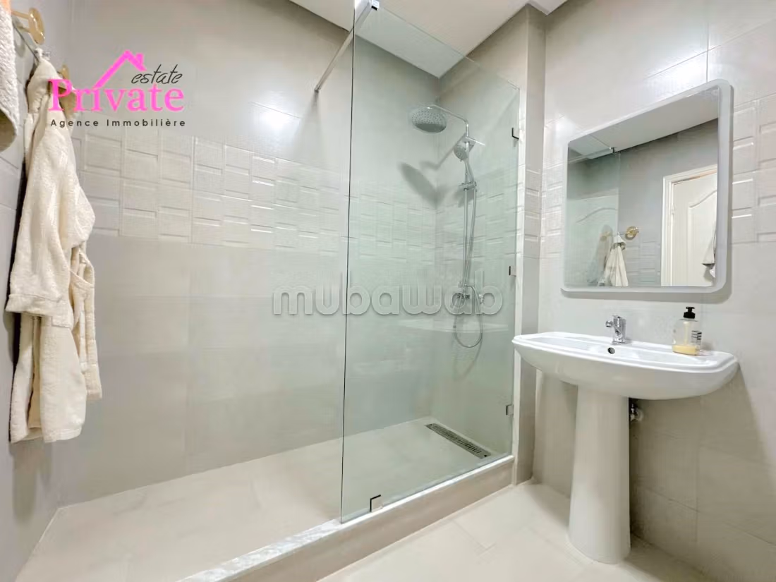 Appartement 127 m² à Administratif — 16