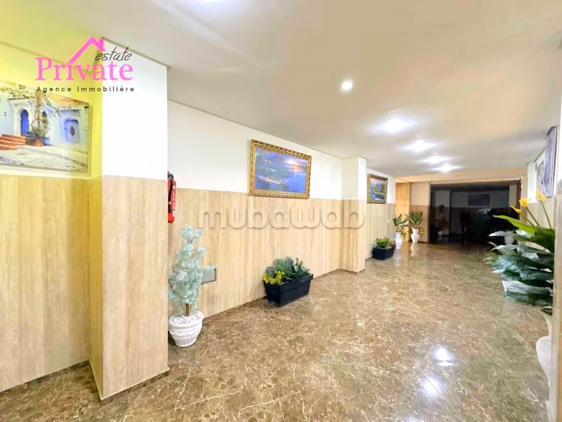 Appartement 127 m² à Administratif — 18