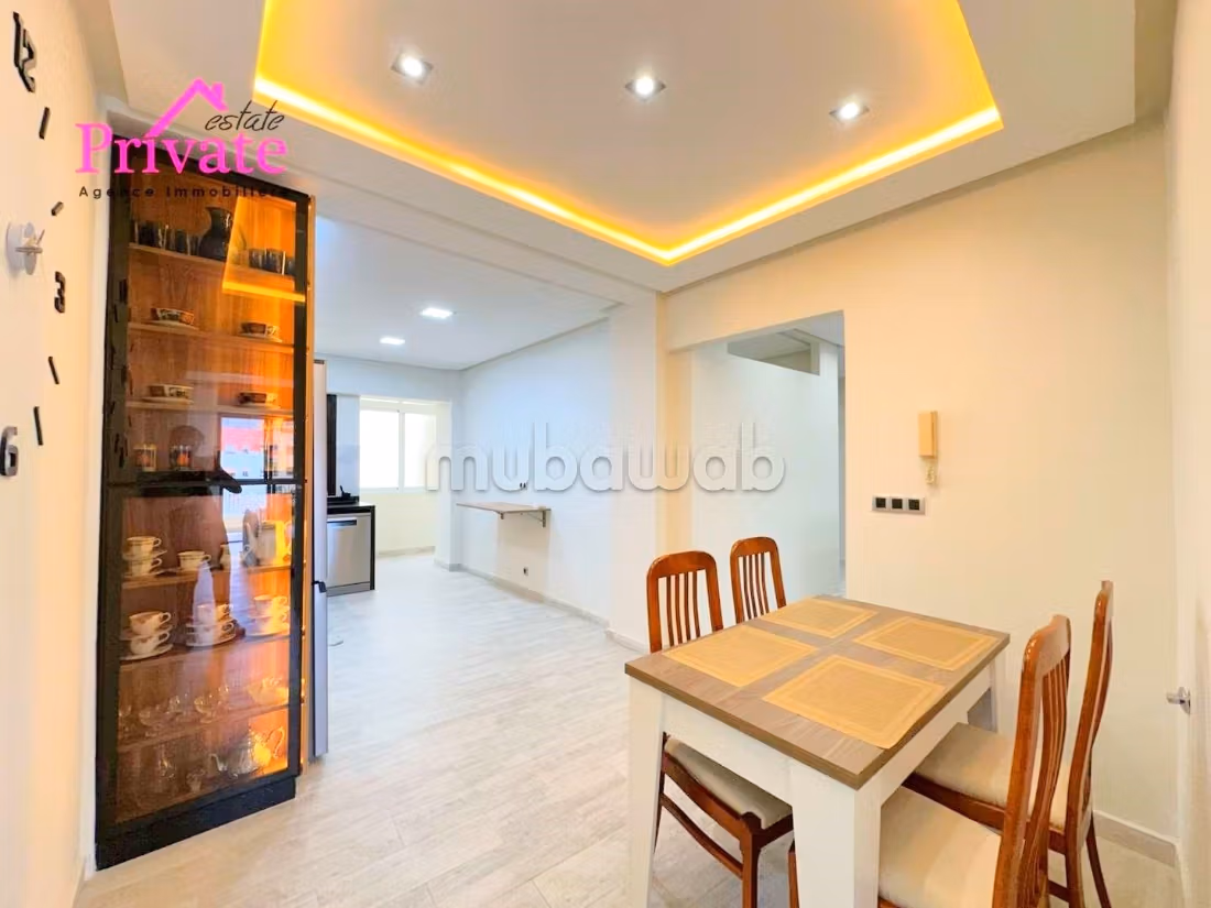 Location Appartement 127 m² QUARTIER ADMINISTRATIF
Ref: LAM845 — 5