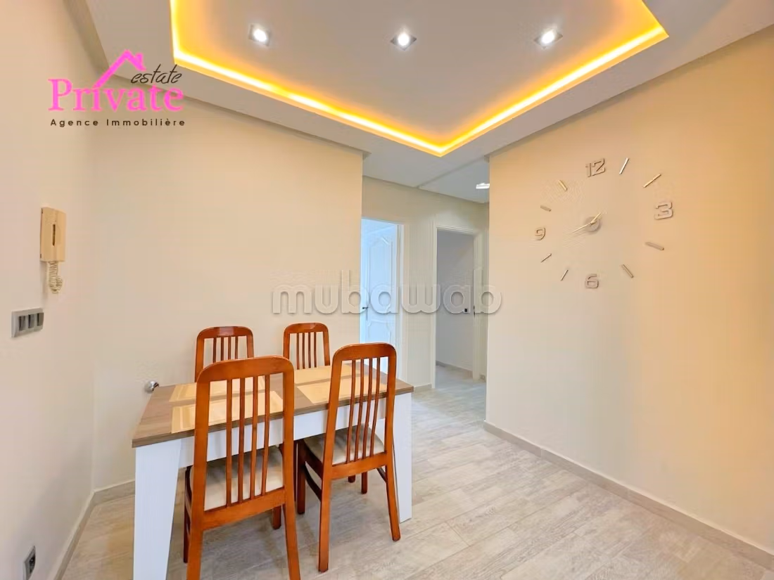 Location Appartement 127 m² QUARTIER ADMINISTRATIF
Ref: LAM845 — 6