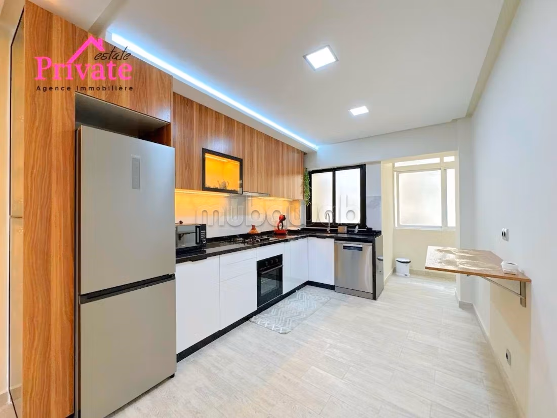 Appartement 127 m² à Administratif — 7