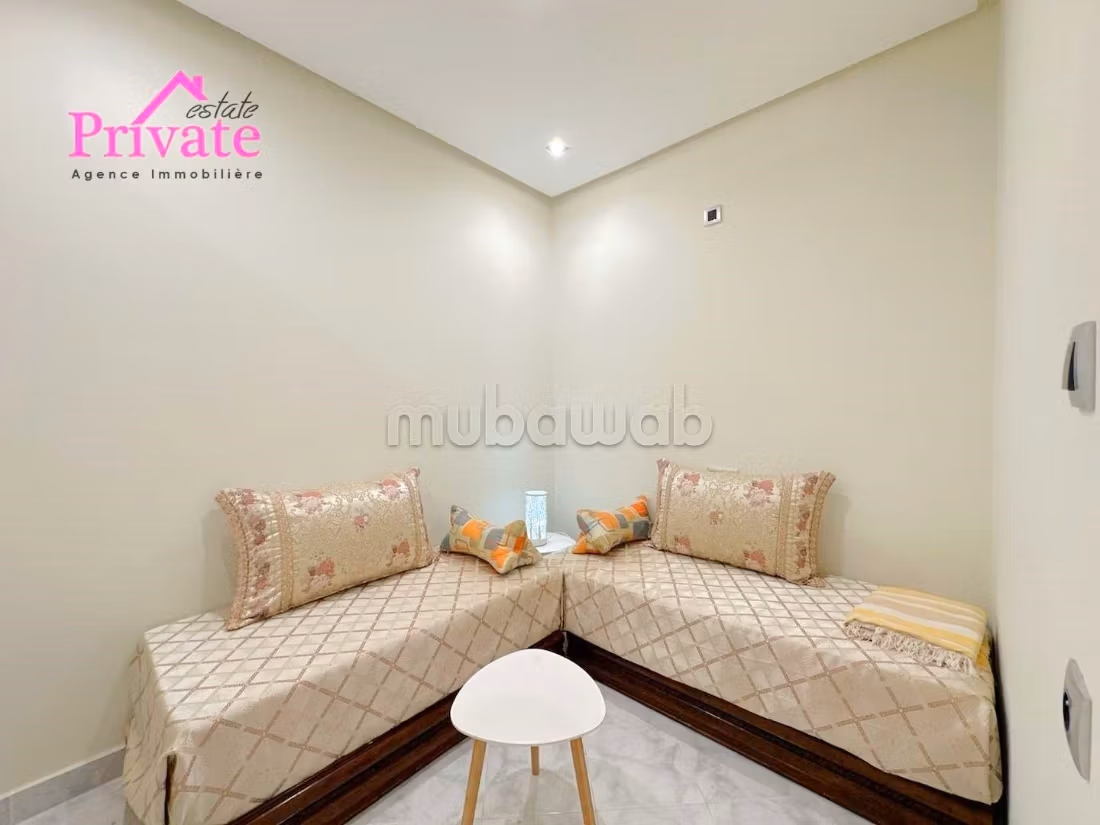 Appartement 127 m² à Administratif — 8