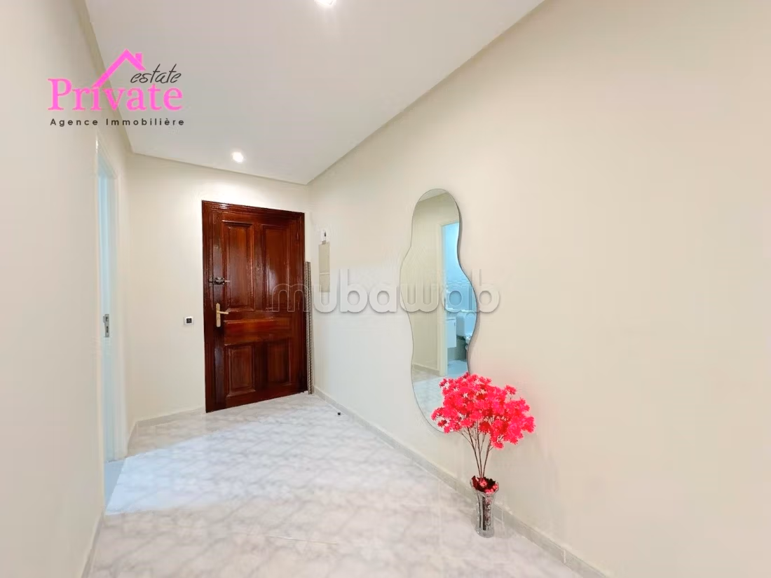 Appartement 127 m² à Administratif — 9