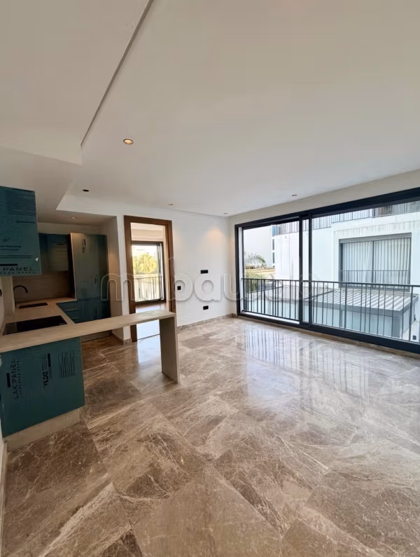 Appartement 2ch Neuf en vente