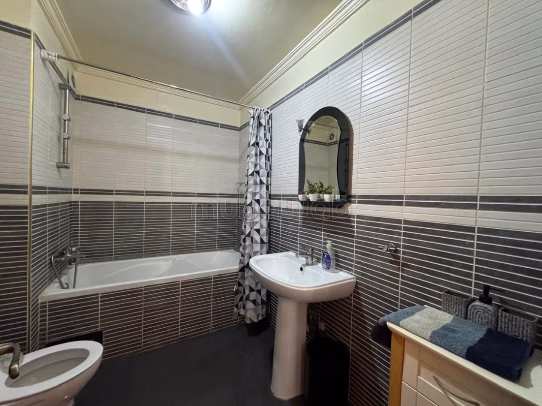 Appartement 90 m² à Guéliz — 10