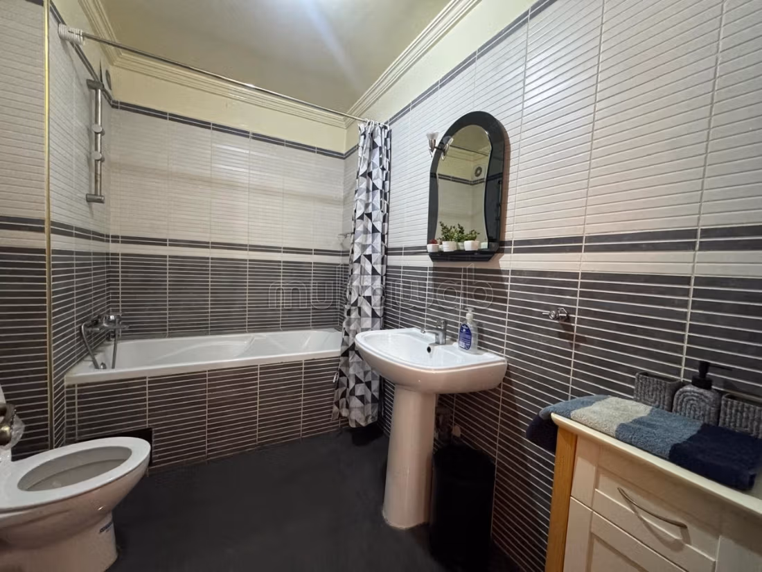 Appartement 90 m² à Guéliz — 11