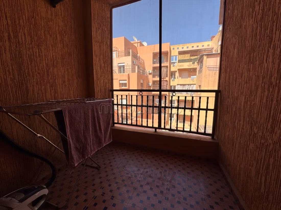 Appartement 90 m² à Guéliz — 16