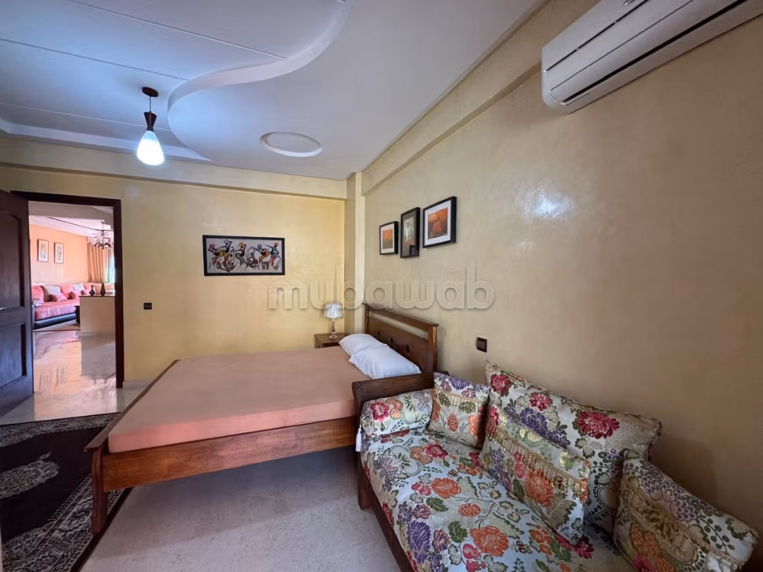 Appartement 90 m² à Guéliz — 7