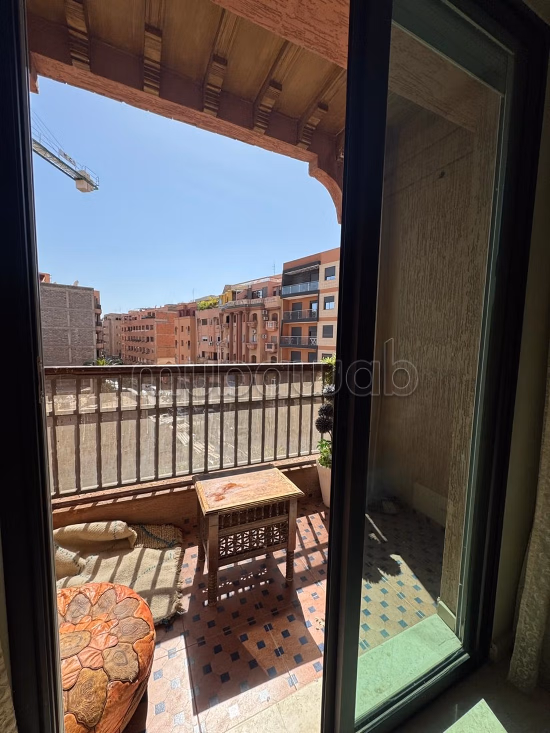 Appartement 90 m² à Guéliz — 9