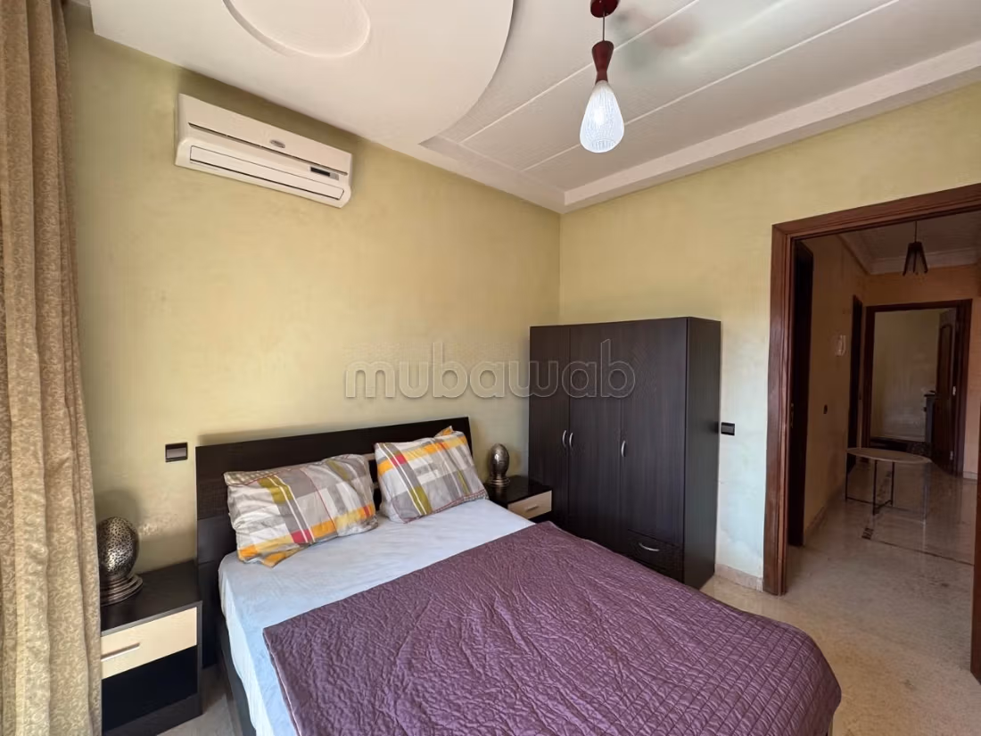 Bel Appartement meublé à vendre au cœur de Guéliz — 5