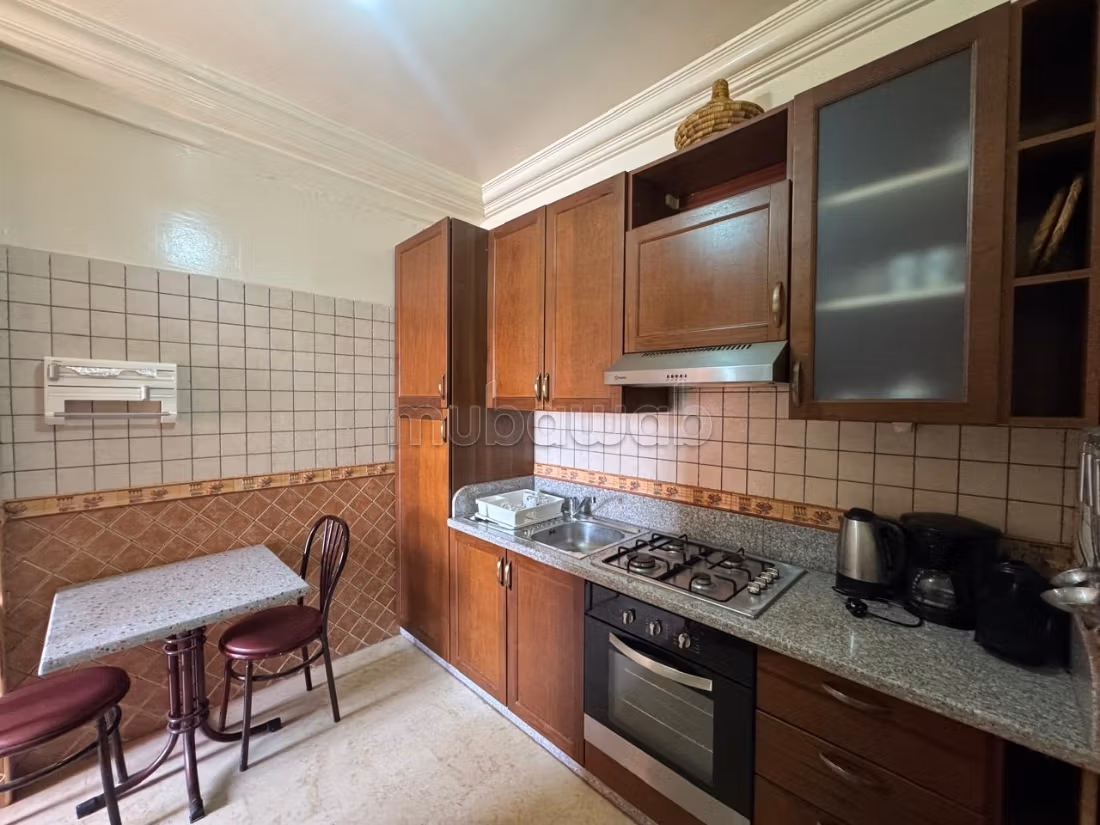 Appartement 90 m² à Guéliz — 13