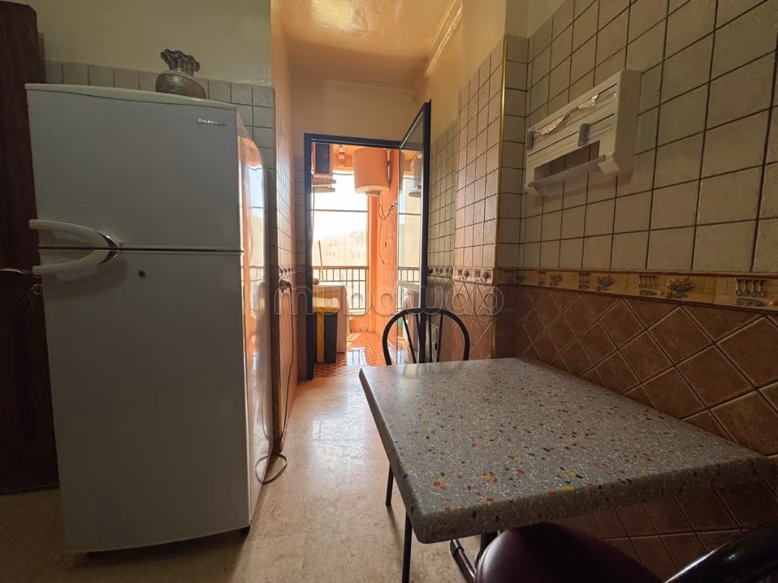Appartement 90 m² à Guéliz — 15