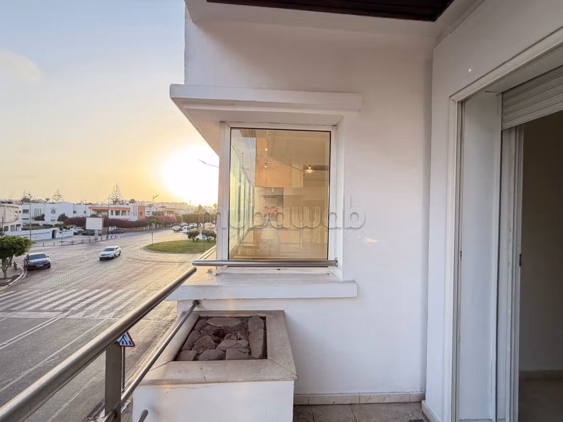 Appartement de deux chambres à louer à Racine