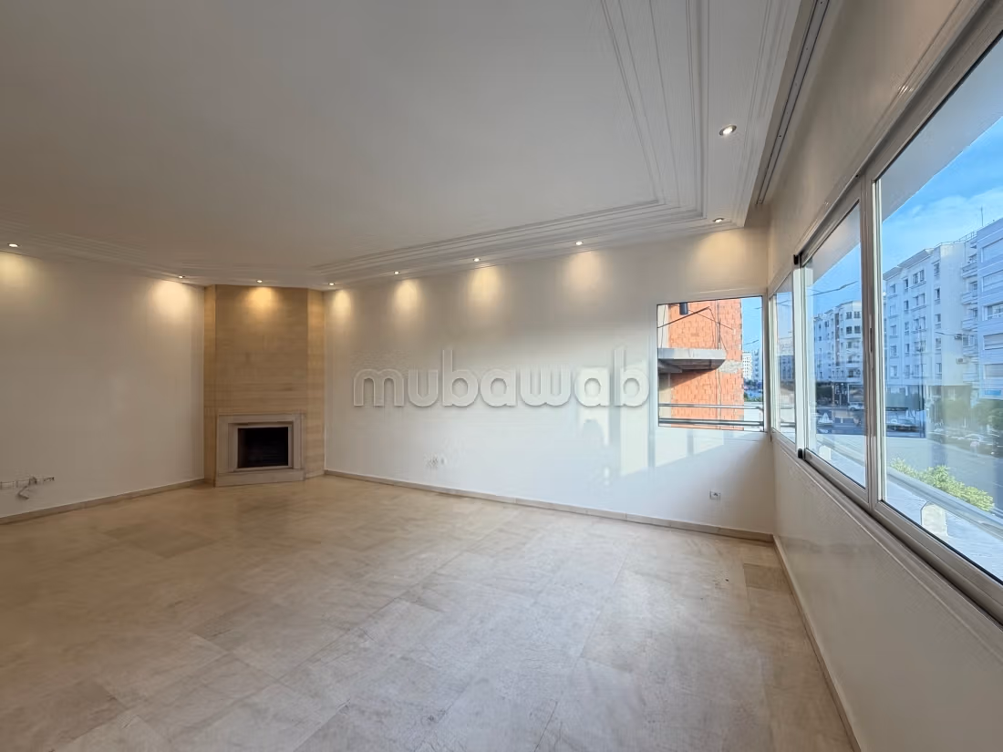Appartement 120 m² à Racine — 11