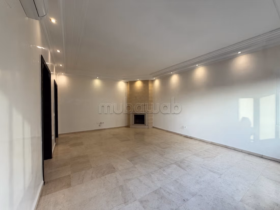 Appartement 120 m² à Racine — 12