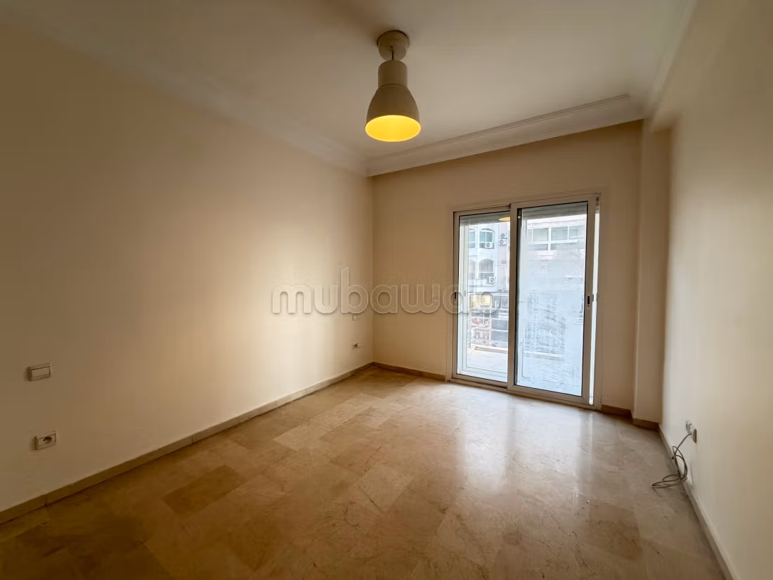 Appartement 120 m² à Racine — 14